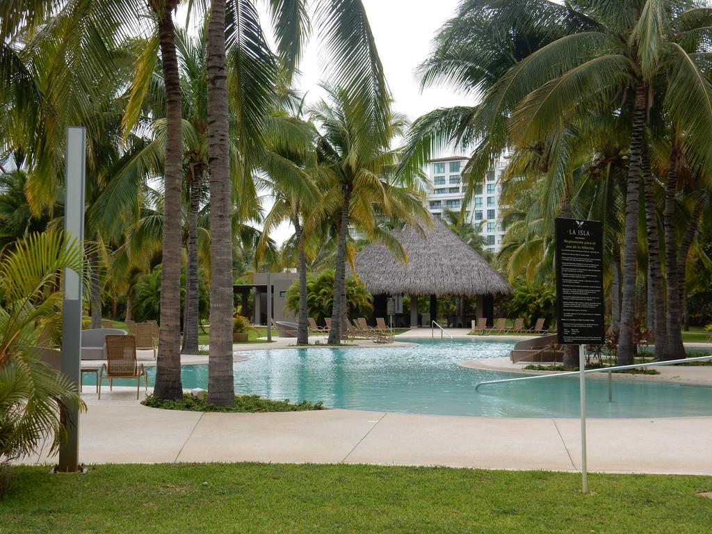 La Isla Gran Cayman 904 Apartman Acapulco Kültér fotó