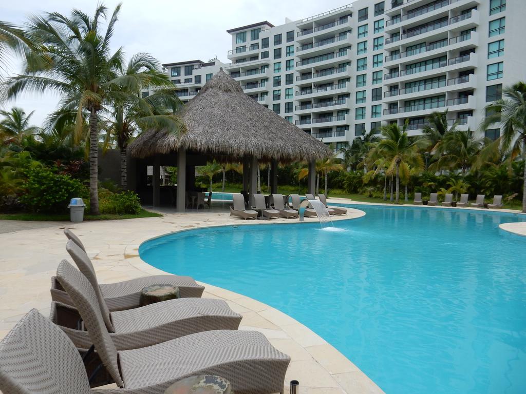 La Isla Gran Cayman 904 Apartman Acapulco Kültér fotó