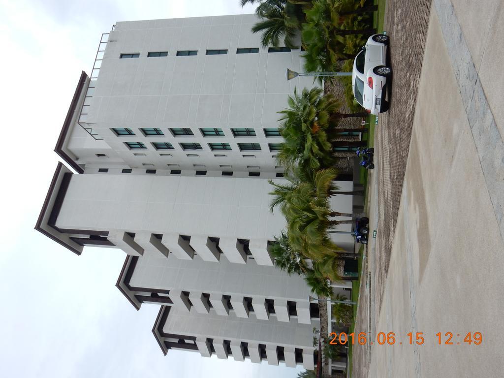 La Isla Gran Cayman 904 Apartman Acapulco Kültér fotó