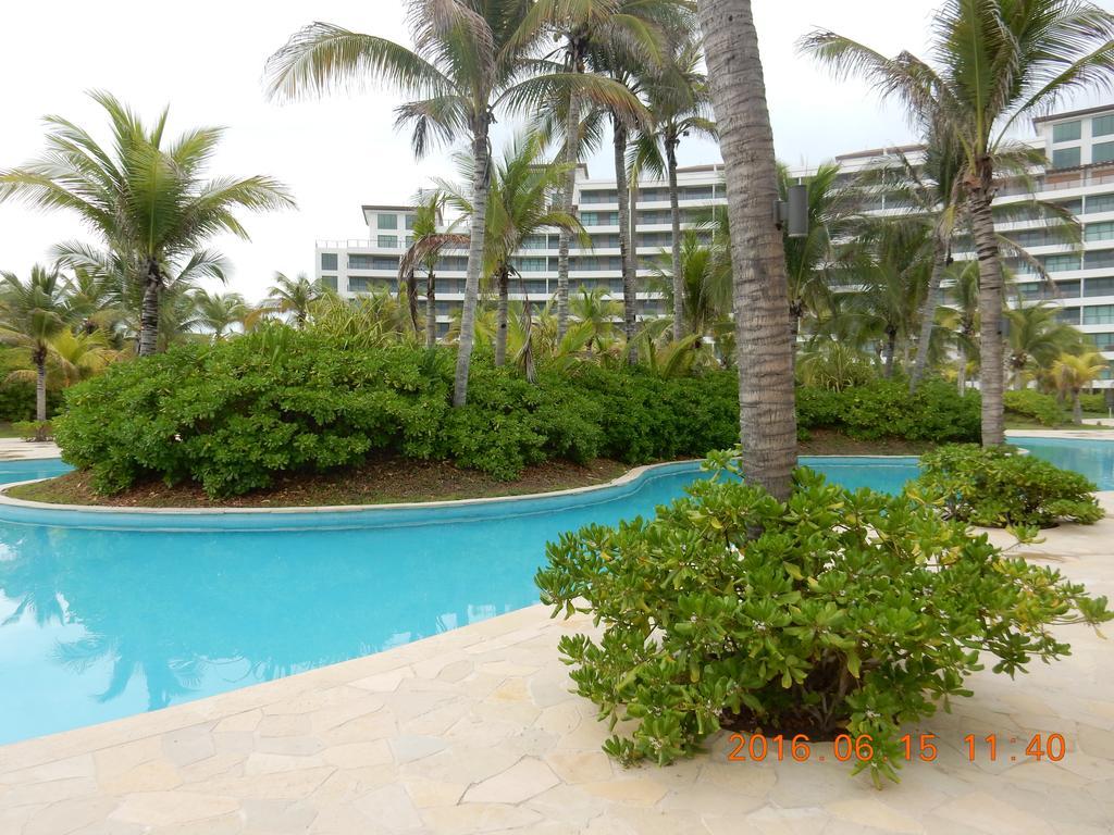 La Isla Gran Cayman 904 Apartman Acapulco Kültér fotó