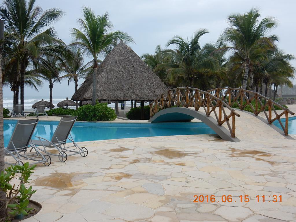 La Isla Gran Cayman 904 Apartman Acapulco Kültér fotó