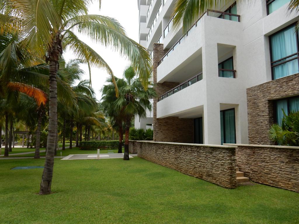 La Isla Gran Cayman 904 Apartman Acapulco Kültér fotó