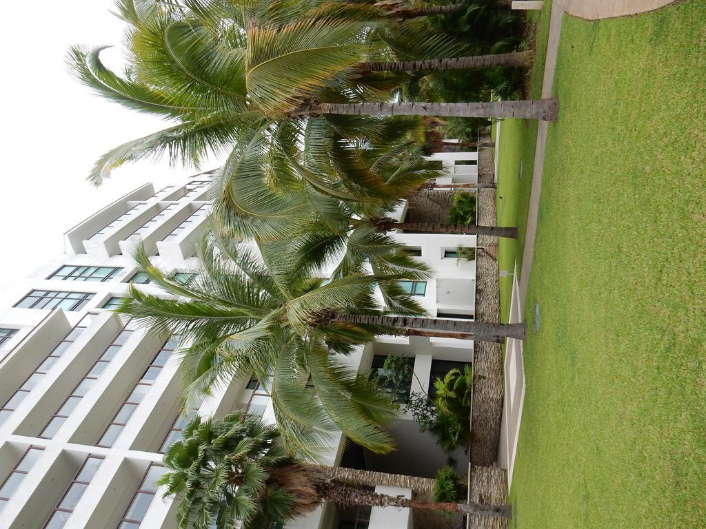 La Isla Gran Cayman 904 Apartman Acapulco Kültér fotó