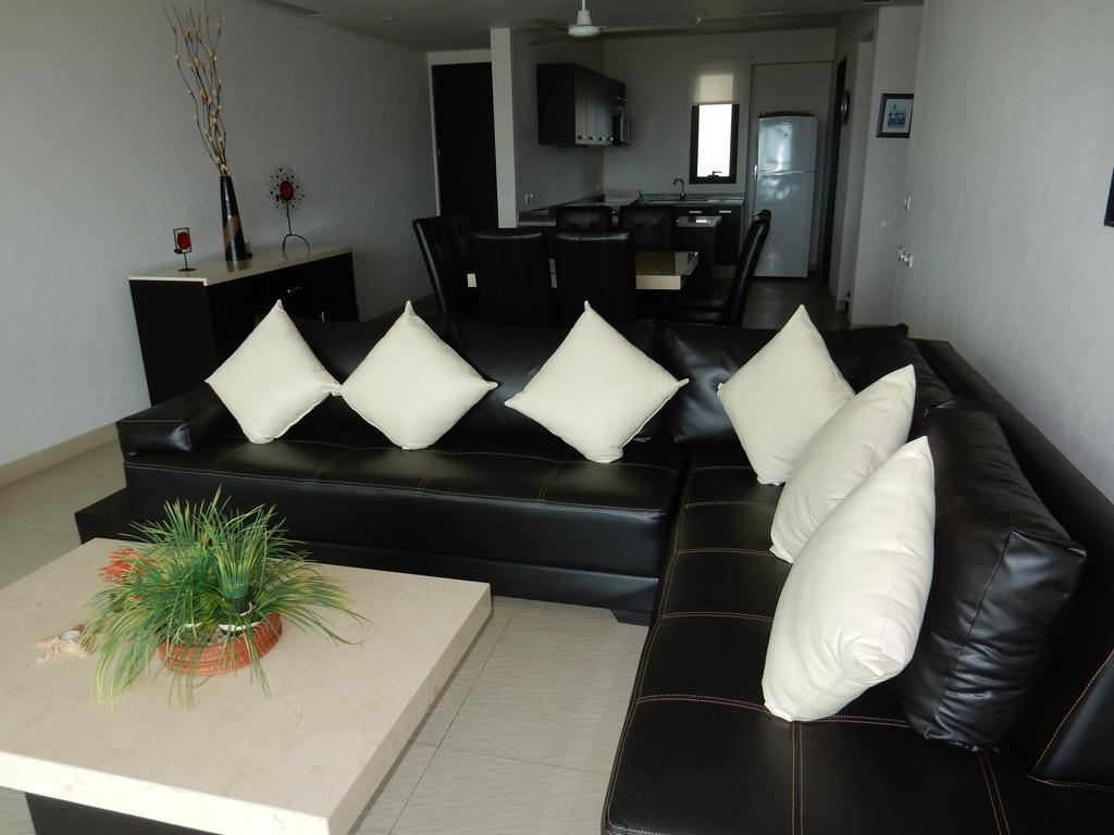 La Isla Gran Cayman 904 Apartman Acapulco Kültér fotó