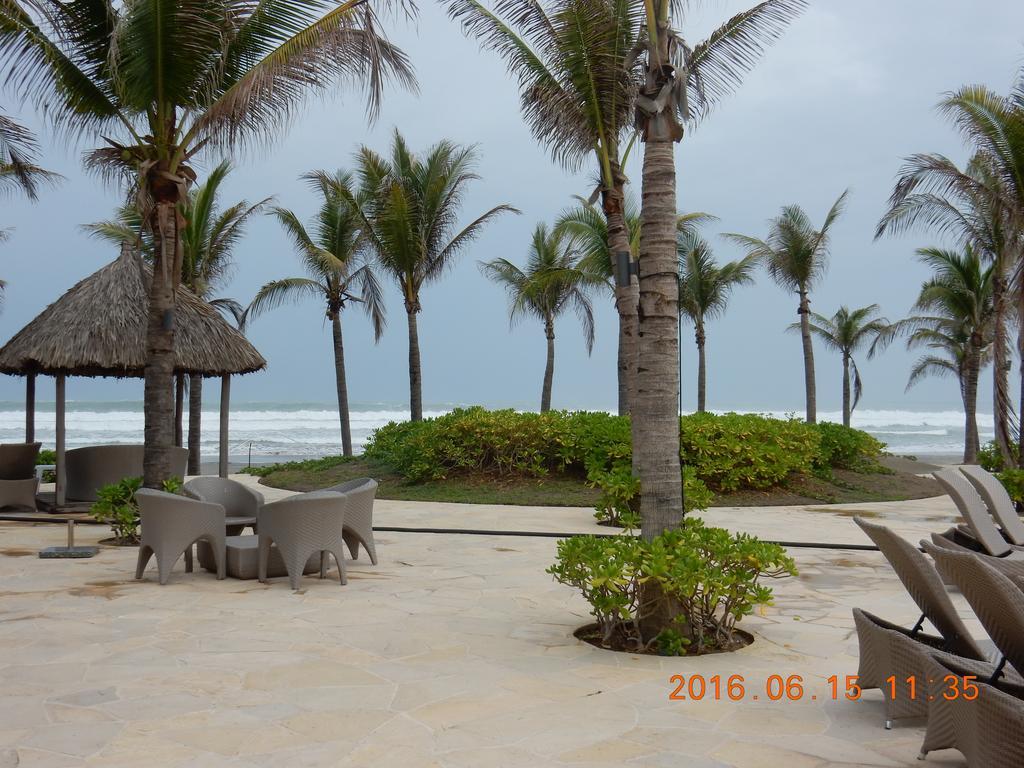 La Isla Gran Cayman 904 Apartman Acapulco Kültér fotó