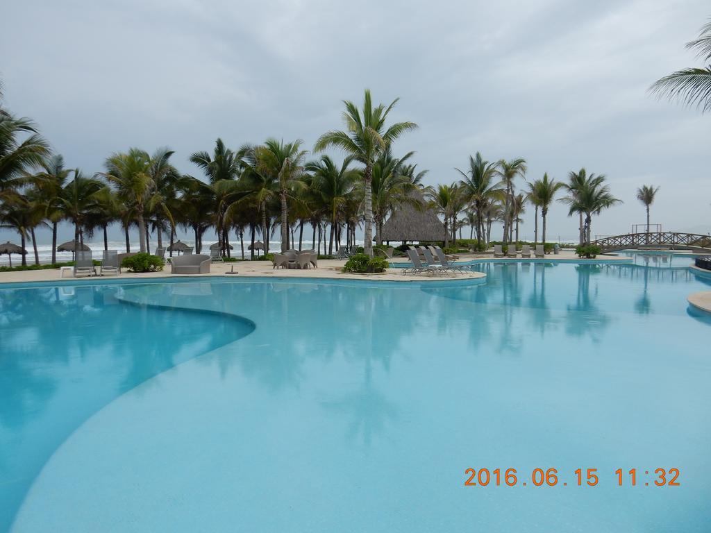 La Isla Gran Cayman 904 Apartman Acapulco Kültér fotó