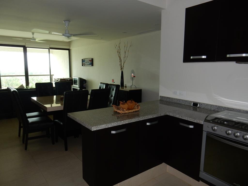 La Isla Gran Cayman 904 Apartman Acapulco Kültér fotó