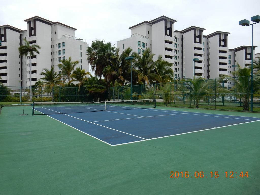 La Isla Gran Cayman 904 Apartman Acapulco Kültér fotó