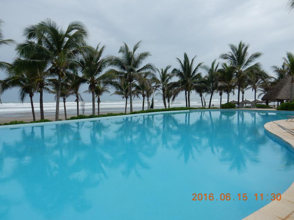 La Isla Gran Cayman 904 Apartman Acapulco Kültér fotó