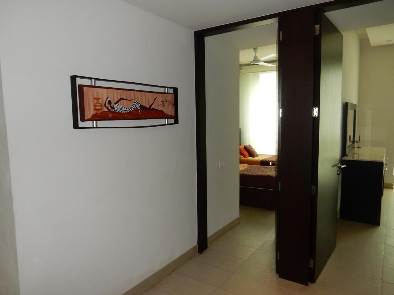 La Isla Gran Cayman 904 Apartman Acapulco Kültér fotó